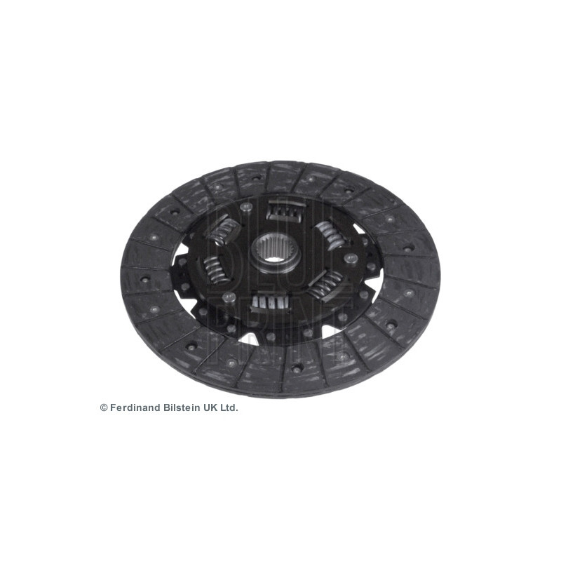 Mécanisme d'embrayage BLUE PRINT