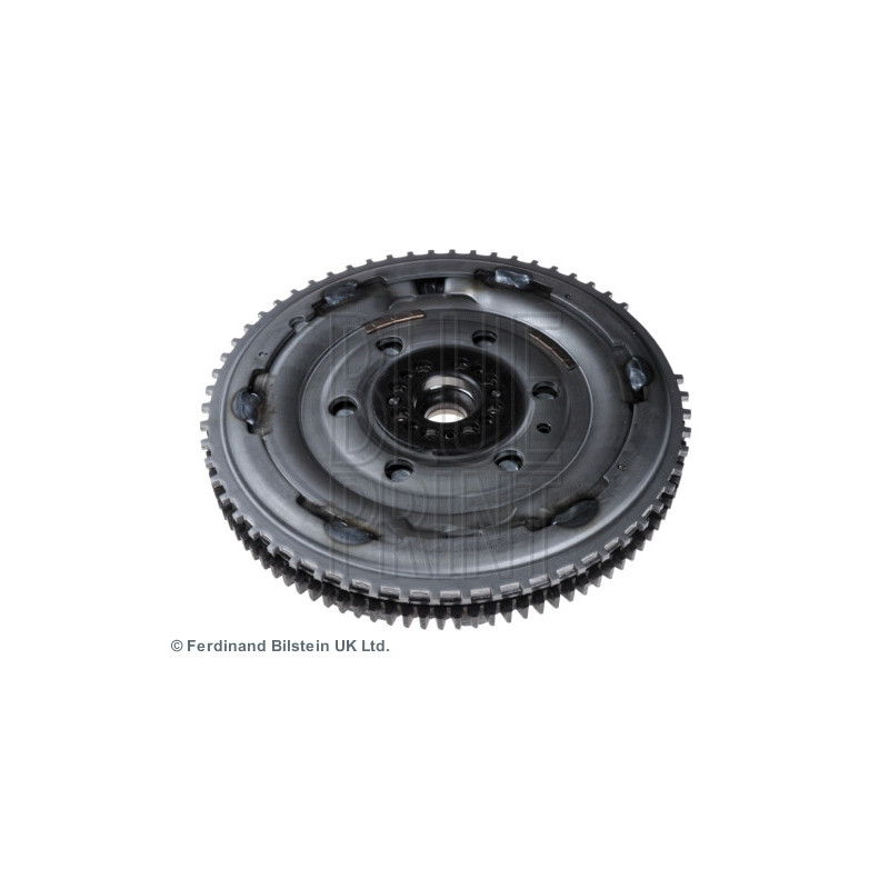 Volant moteur BLUE PRINT