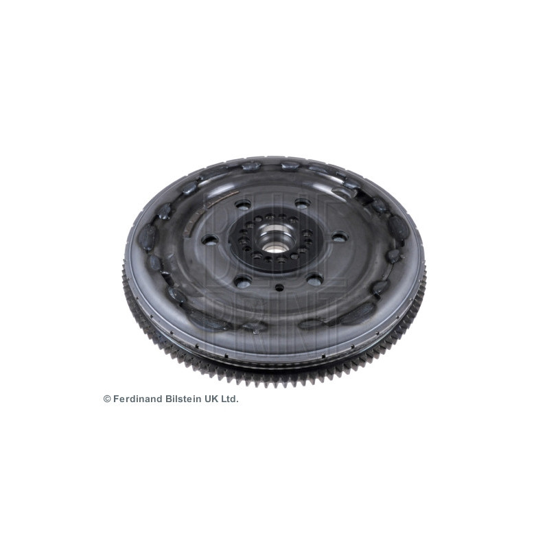 Volant moteur BLUE PRINT