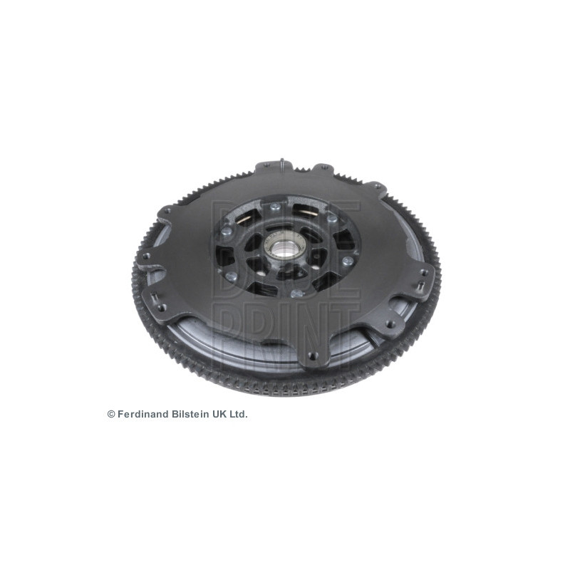 Volant moteur BLUE PRINT