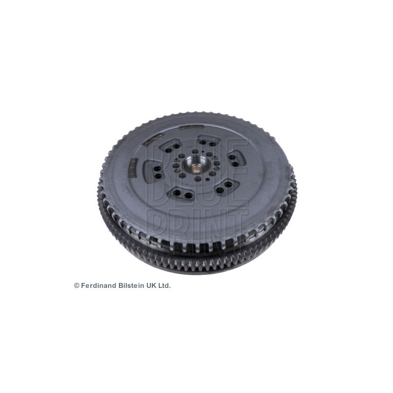Volant moteur BLUE PRINT