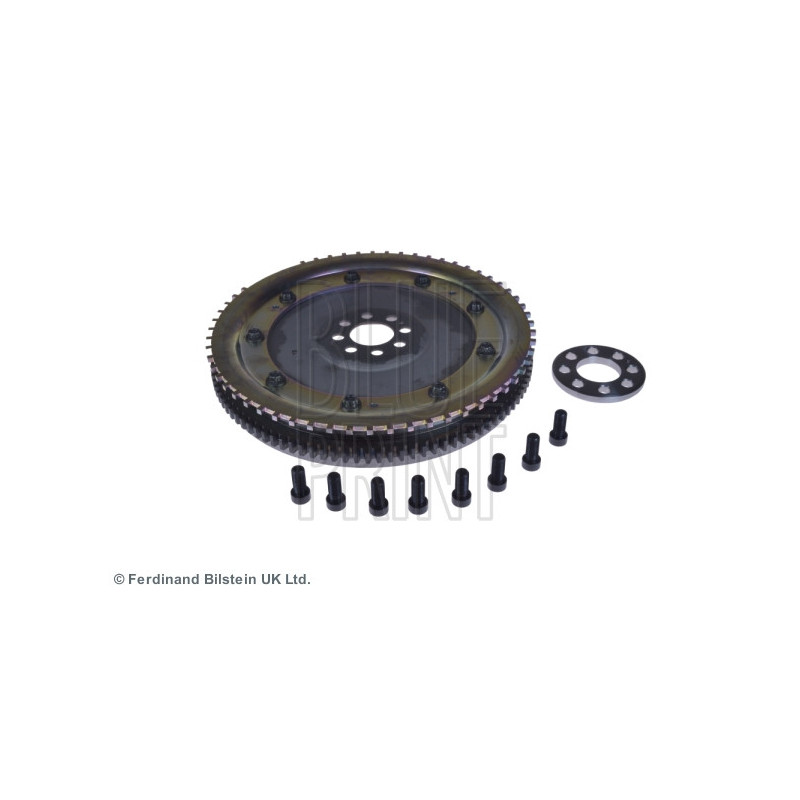 Volant moteur BLUE PRINT