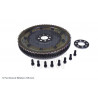 Volant moteur BLUE PRINT