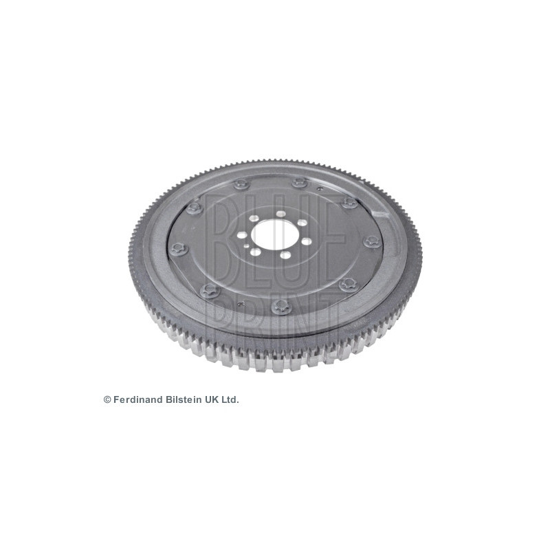 Volant moteur BLUE PRINT