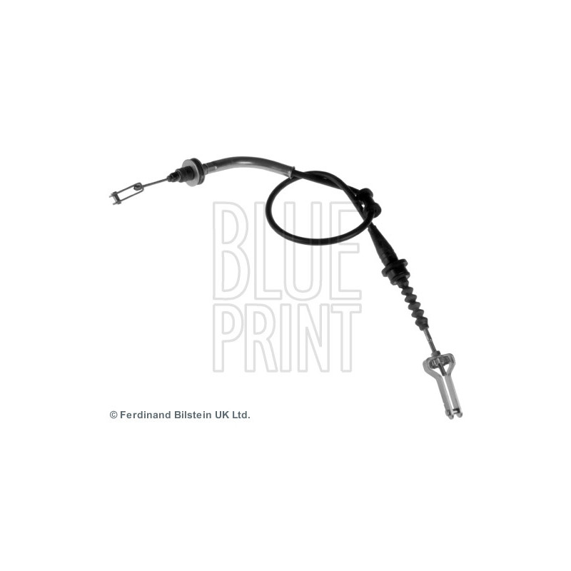 Cable d'embrayage BLUE PRINT