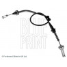 Cable d'embrayage BLUE PRINT