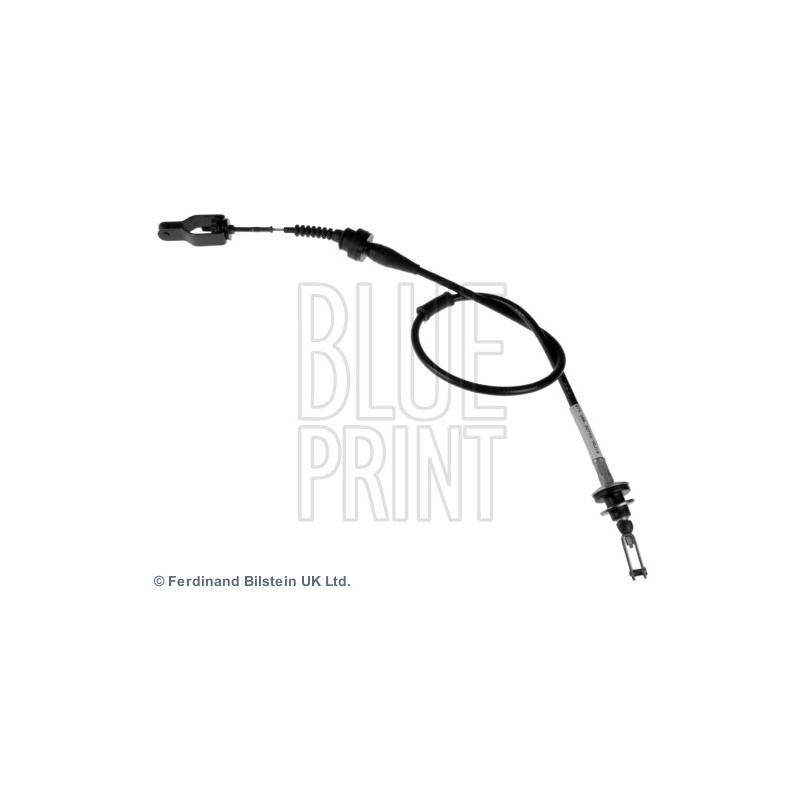 Cable d'embrayage BLUE PRINT