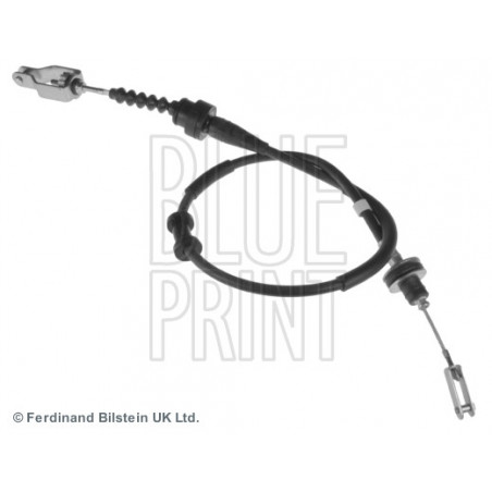 Cable d'embrayage BLUE PRINT
