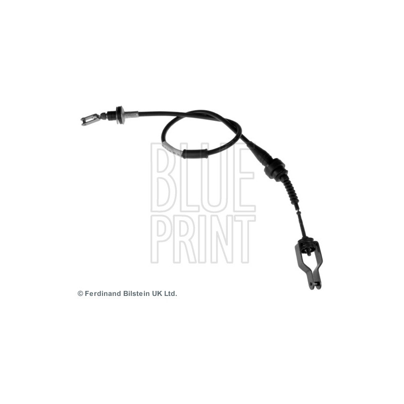 Cable d'embrayage BLUE PRINT