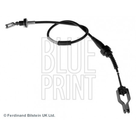Cable d'embrayage BLUE PRINT