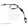 Cable d'embrayage BLUE PRINT
