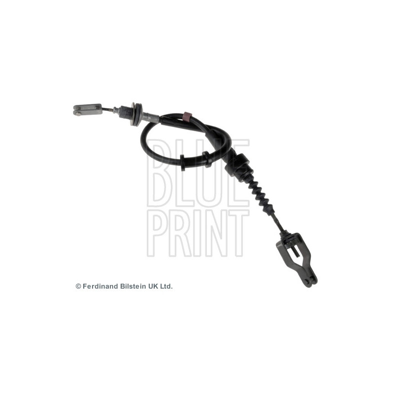 Cable d'embrayage BLUE PRINT