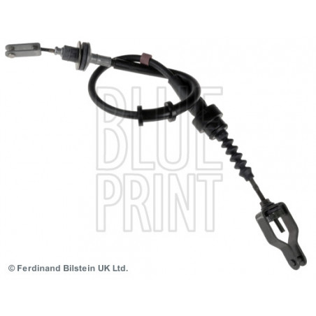 Cable d'embrayage BLUE PRINT
