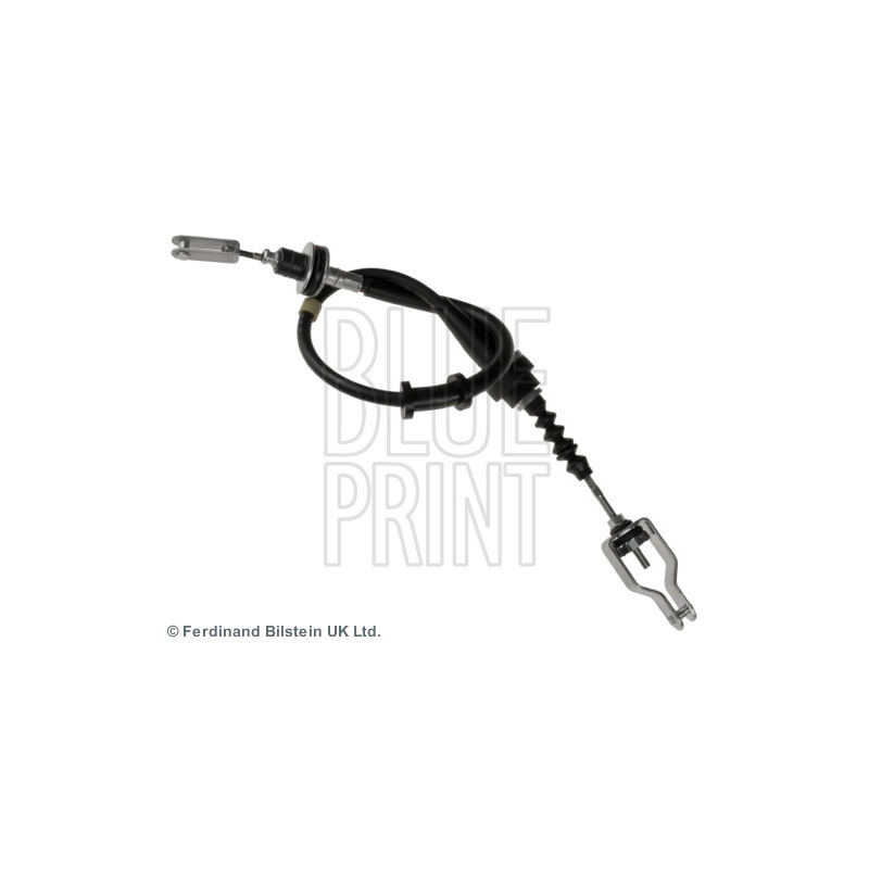 Cable d'embrayage BLUE PRINT
