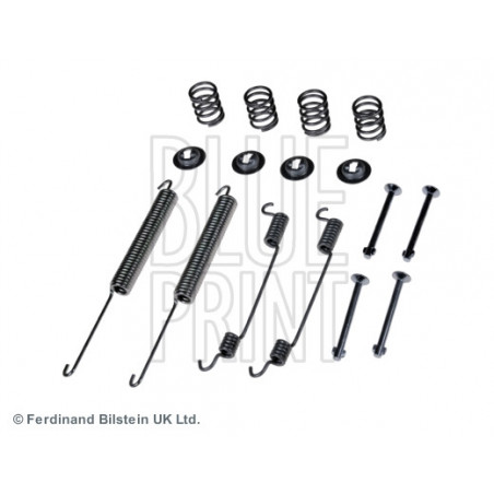 Kit d'accessoires (mâchoire de frein) BLUE PRINT