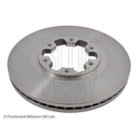 Jeu de 2 disques de frein...