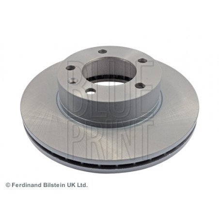 Jeu de 2 disques de frein BLUE PRINT