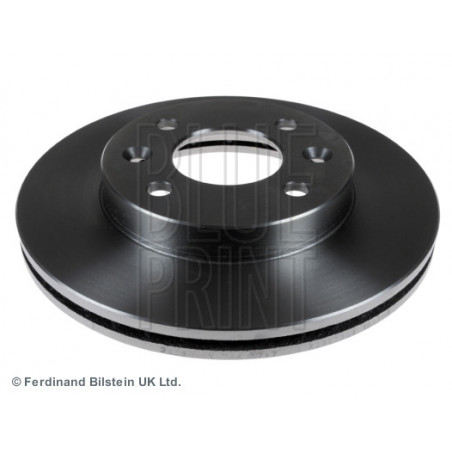 Jeu de 2 disques de frein...