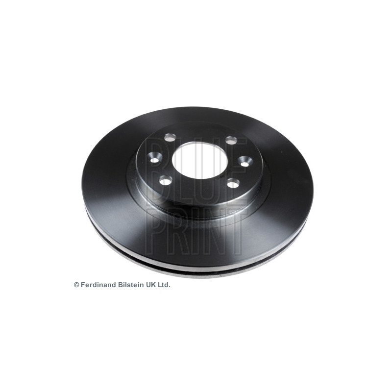 Jeu de 2 disques de frein BLUE PRINT