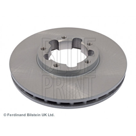 Jeu de 2 disques de frein BLUE PRINT