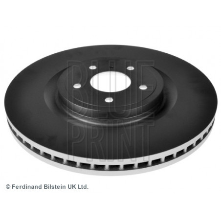 Jeu de 2 disques de frein...