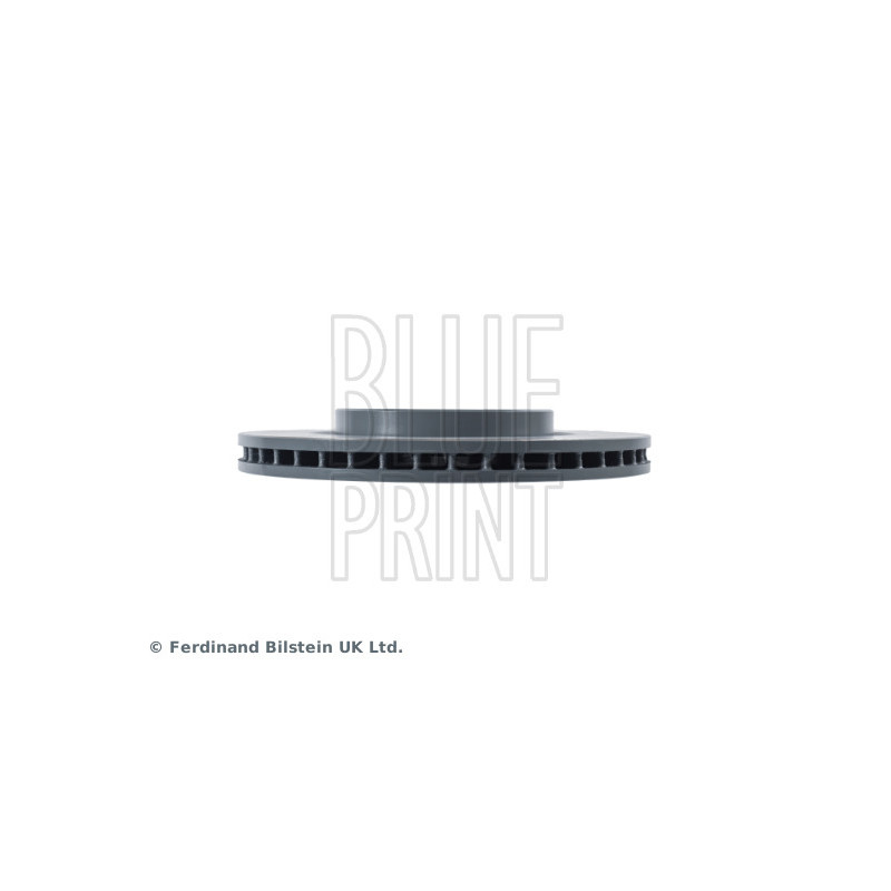 Jeu de 2 disques de frein BLUE PRINT