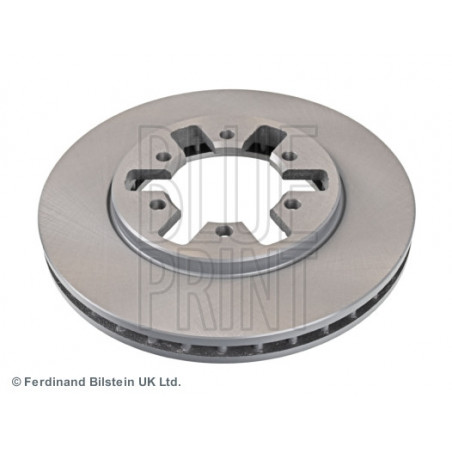 Jeu de 2 disques de frein...