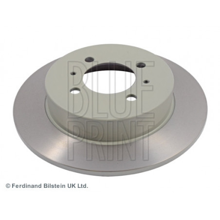 Jeu de 2 disques de frein...