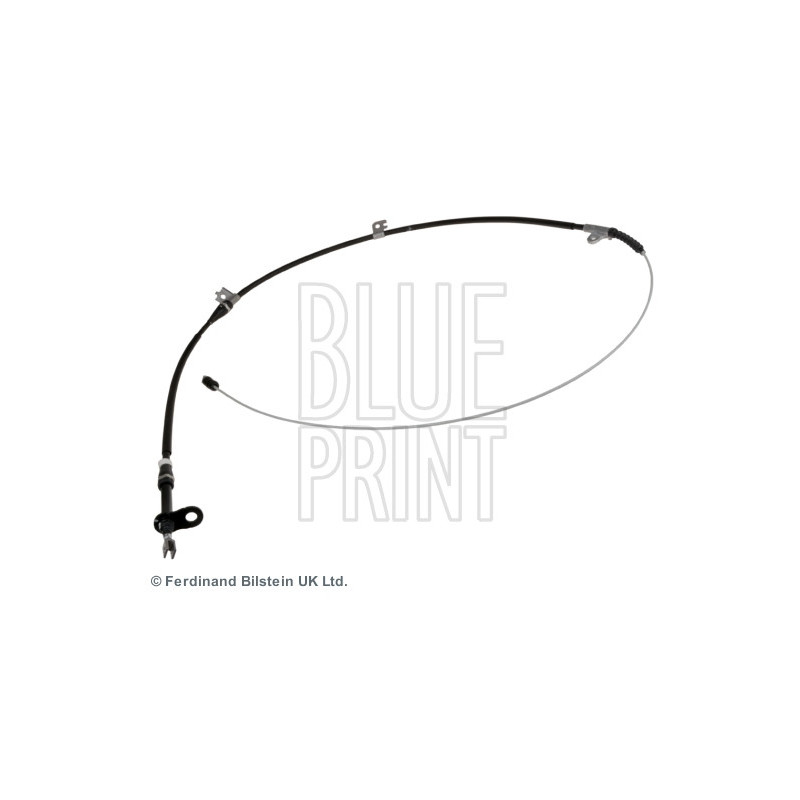 Câble de frein à main BLUE PRINT
