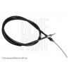 Câble de frein à main BLUE PRINT