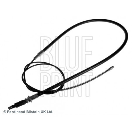 Câble de frein à main BLUE PRINT