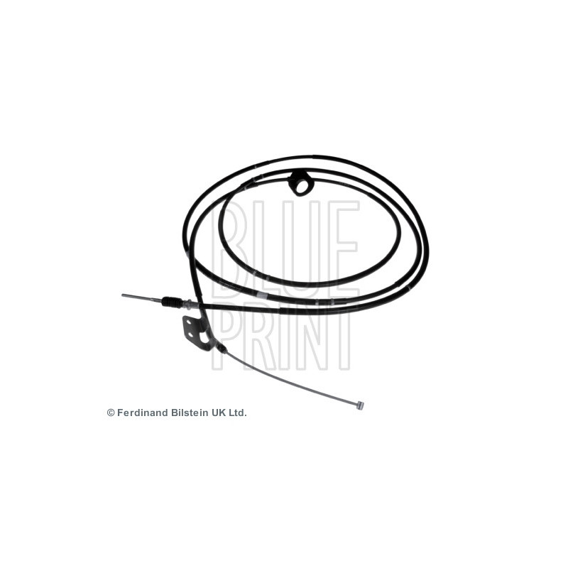 Câble de frein à main BLUE PRINT