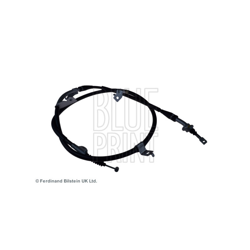 Câble de frein à main BLUE PRINT