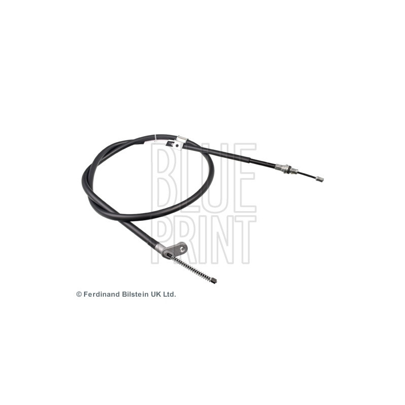 Câble de frein à main BLUE PRINT