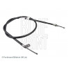 Câble de frein à main BLUE PRINT