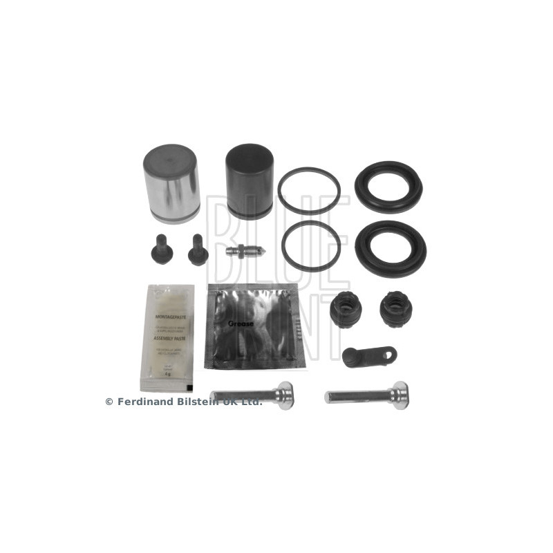 Kit de réparation (étrier de frein) BLUE PRINT