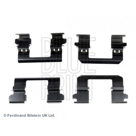 Kit d'accessoires...