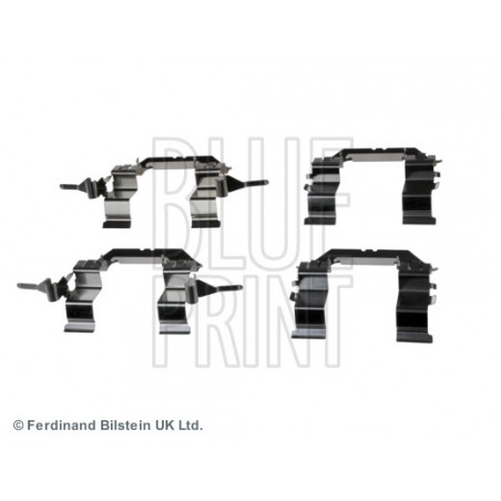 Kit d'accessoires...