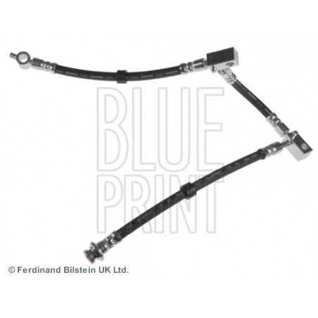 Flexible de frein BLUE PRINT