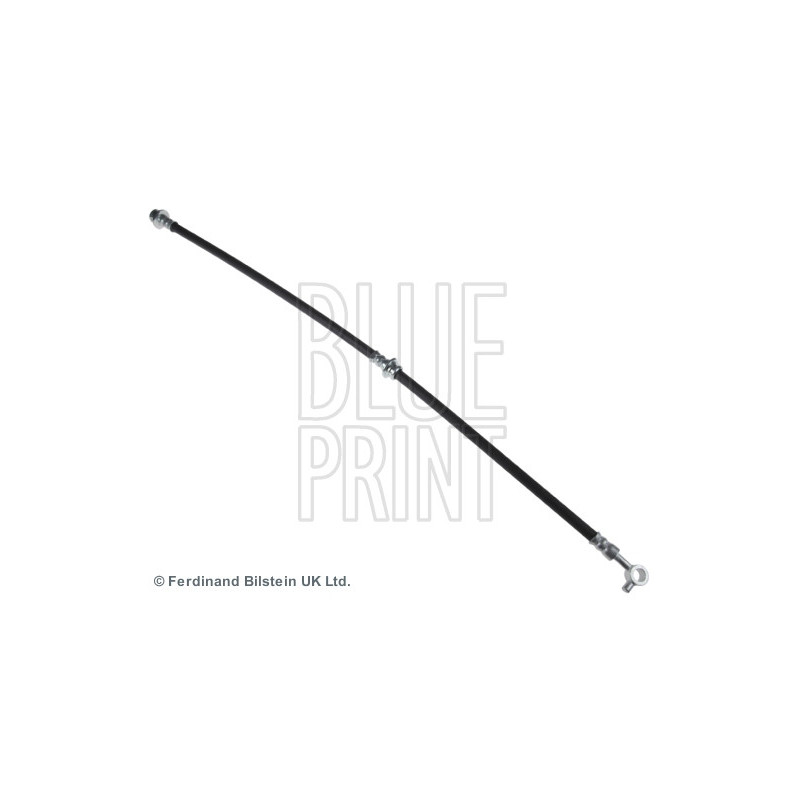 Flexible de frein BLUE PRINT