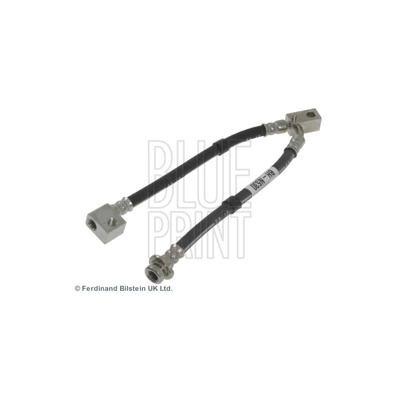Flexible de frein BLUE PRINT