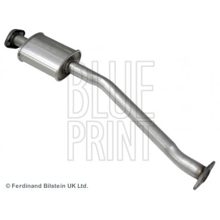 Silencieux intermédiaire BLUE PRINT