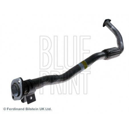 Tuyau d'échappement BLUE PRINT