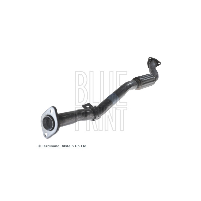 Tuyau d'échappement BLUE PRINT