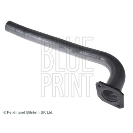 Tuyau d'échappement BLUE PRINT