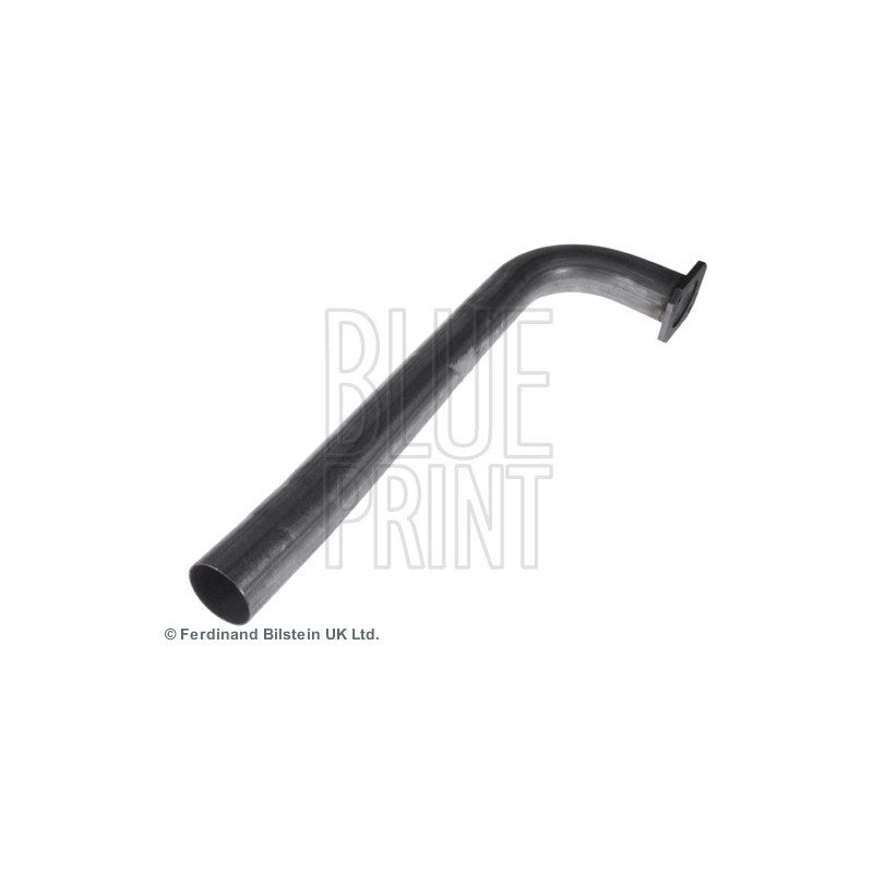 Tuyau d'échappement BLUE PRINT