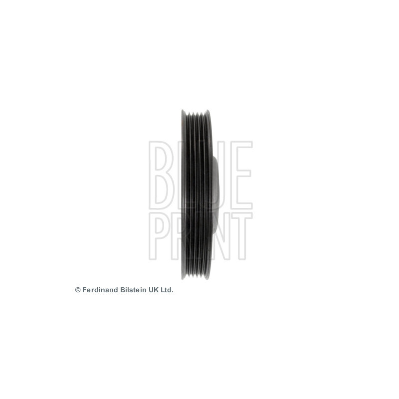 Poulie damper BLUE PRINT