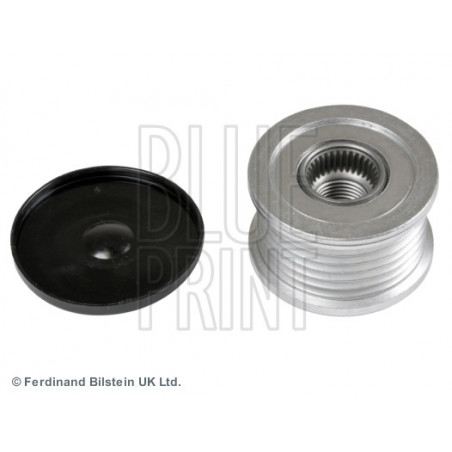 Poulie roue libre...