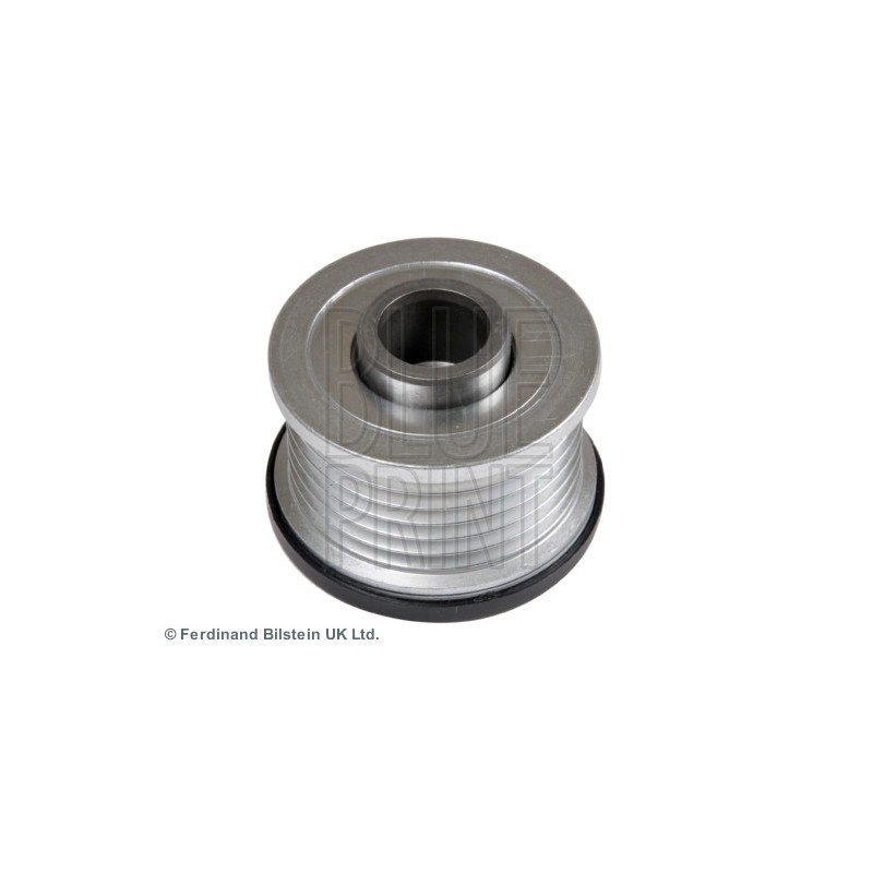 Poulie roue libre (alternateur) BLUE PRINT