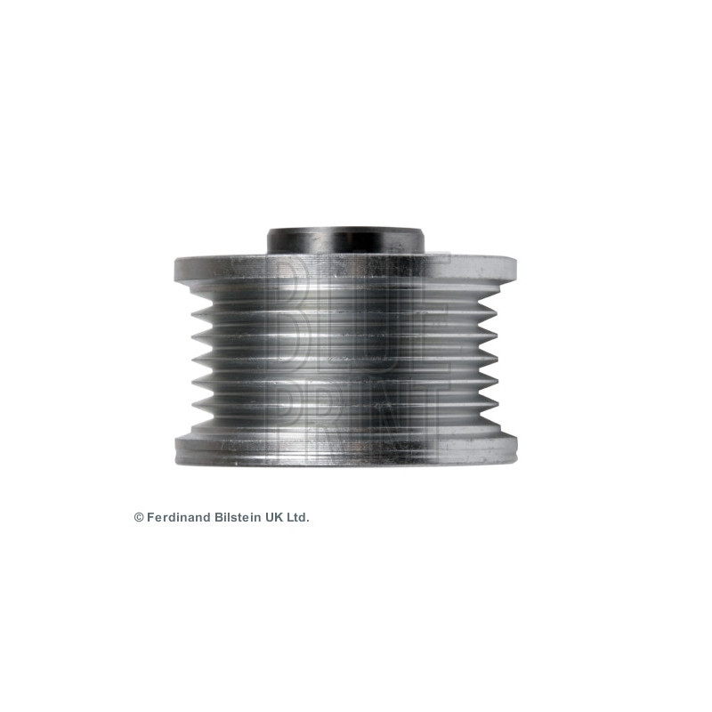 Poulie roue libre (alternateur) BLUE PRINT